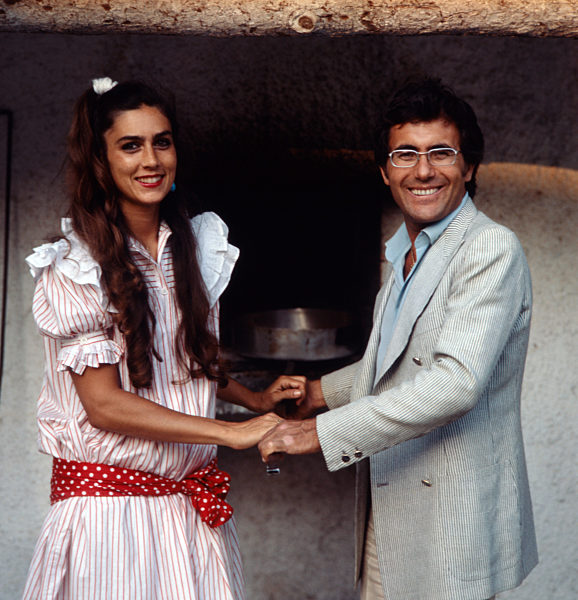 Romina Power