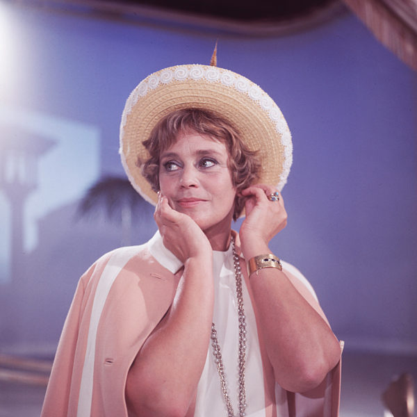 Maria Schell