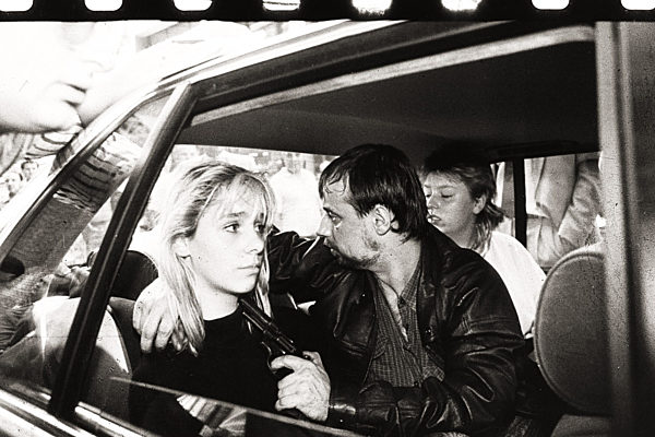 Geiselnahme von Gladbeck