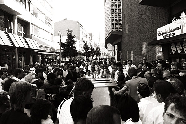 Geiselnahme von Gladbeck