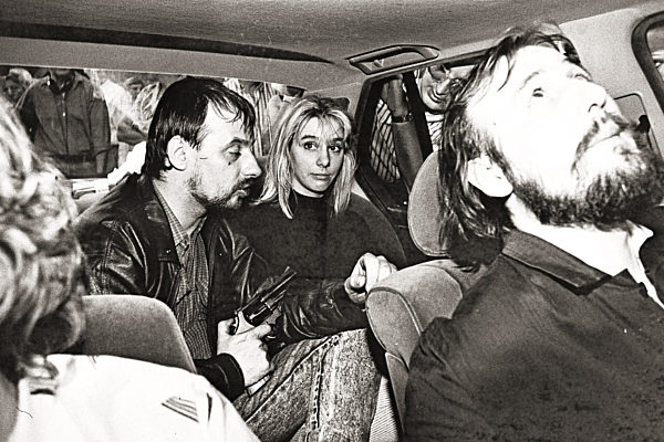 Geiselnahme von Gladbeck