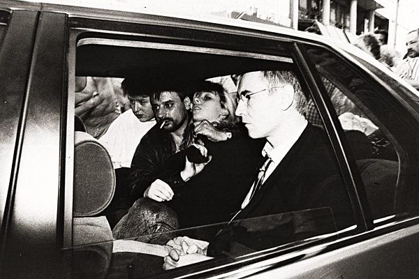 Geiselnahme von Gladbeck