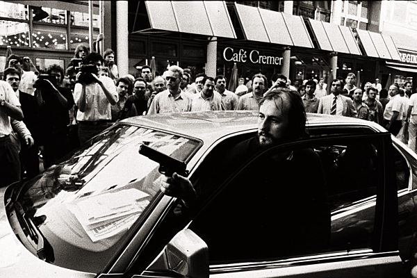 Geiselnahme von Gladbeck