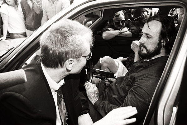 Geiselnahme von Gladbeck