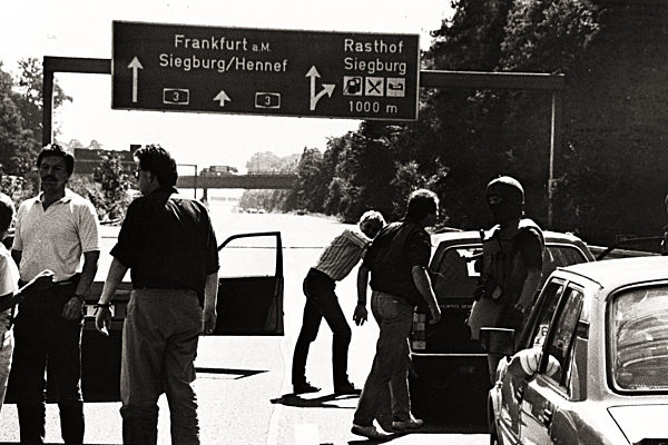 Geiselnahme von Gladbeck