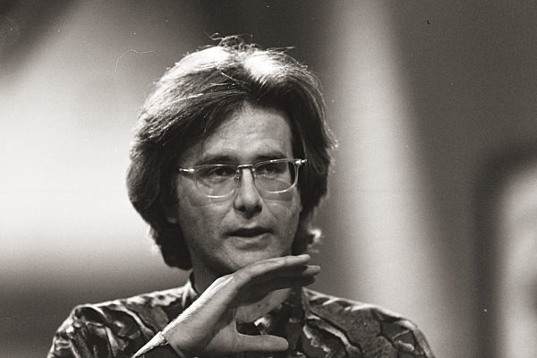 WDR TV -Talkshow Schmidteinander Folge 16 - 16.02.1992