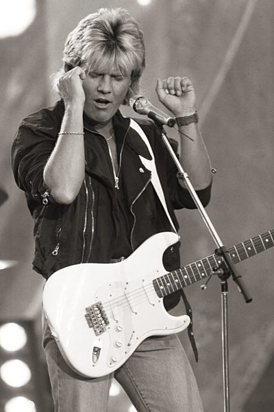 "Die ZDF-Hitparade" Folge 226 Sommerhitparade