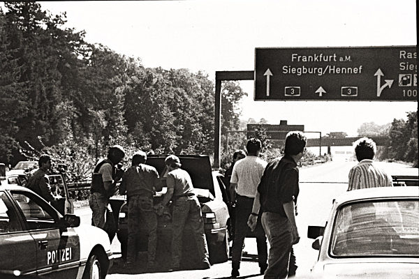 Geiselnahme von Gladbeck