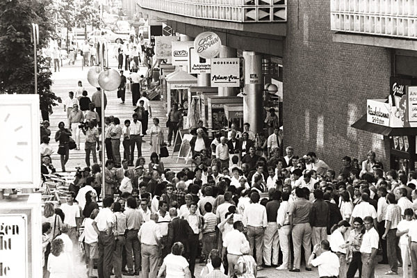 Geiselnahme von Gladbeck