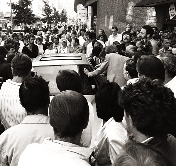 Geiselnahme von Gladbeck