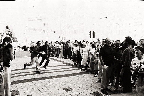 Geiselnahme von Gladbeck