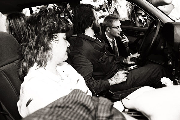 Geiselnahme von Gladbeck