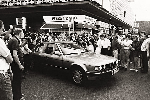 Geiselnahme von Gladbeck