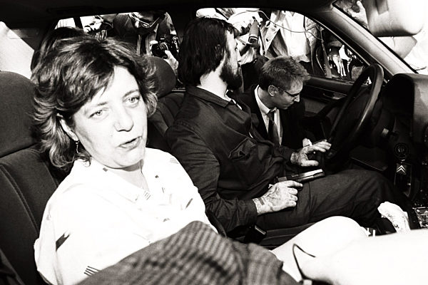 Geiselnahme von Gladbeck