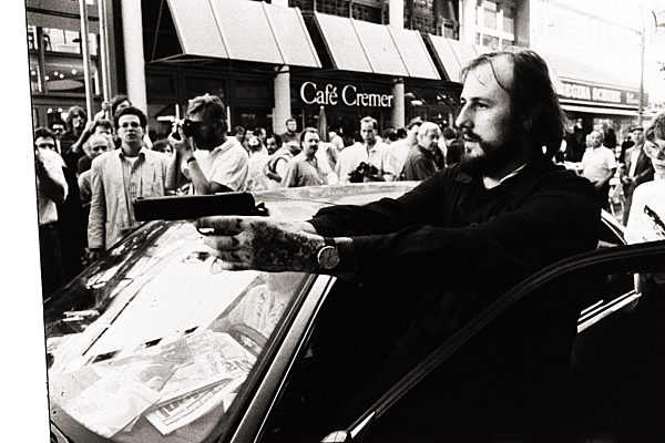 Geiselnahme von Gladbeck