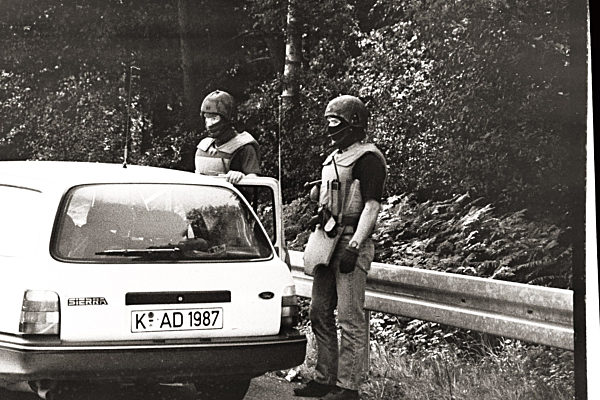 Geiselnahme von Gladbeck