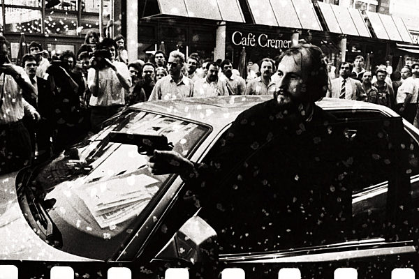 Geiselnahme von Gladbeck