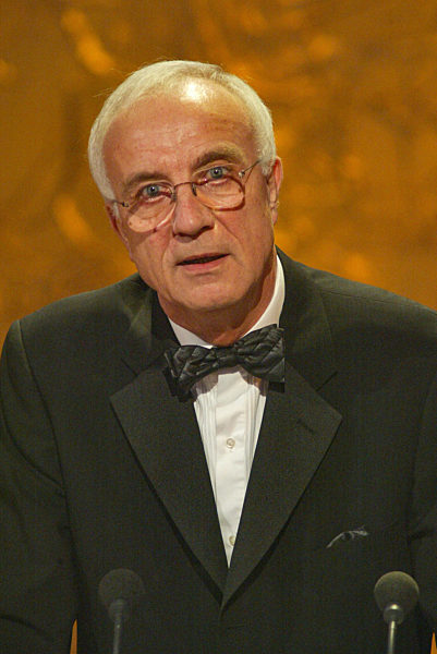 Deutscher Fernsehpreis 2002
