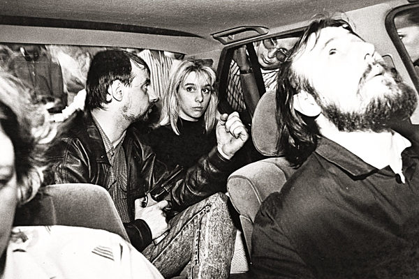 Geiselnahme von Gladbeck