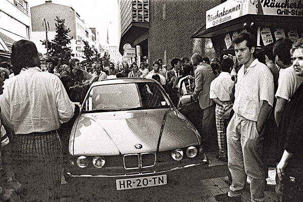 Geiselnahme von Gladbeck