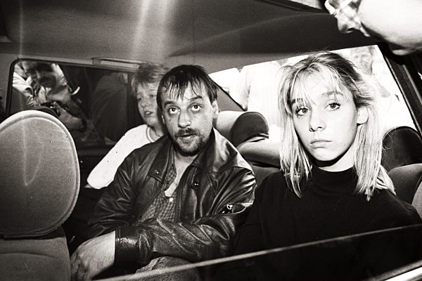 Geiselnahme von Gladbeck