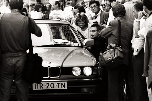 Geiselnahme von Gladbeck