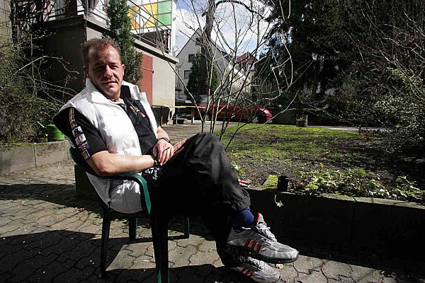 Willi Herren - Entziehungskur