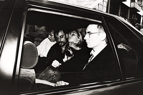 Geiselnahme von Gladbeck