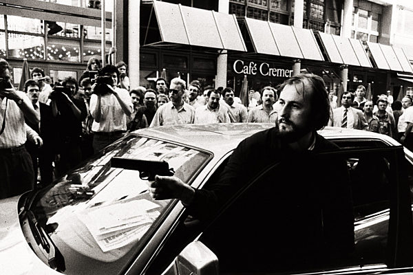 Geiselnahme von Gladbeck