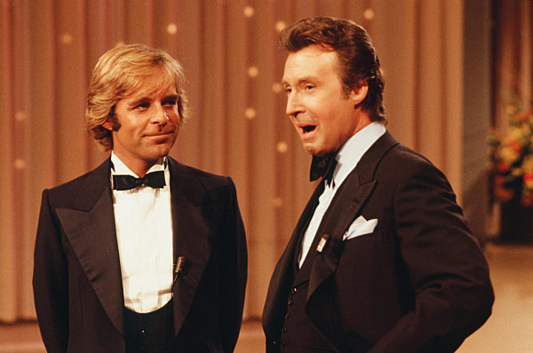 ZDF-Musikshow Peter Alexander: Wir gratulieren - 01.11.1980