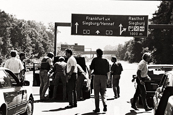 Geiselnahme von Gladbeck