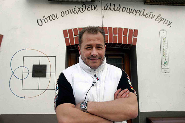 Willi Herren - Entziehungskur