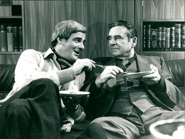 Tatort: Trimmel hält ein Plädoyer