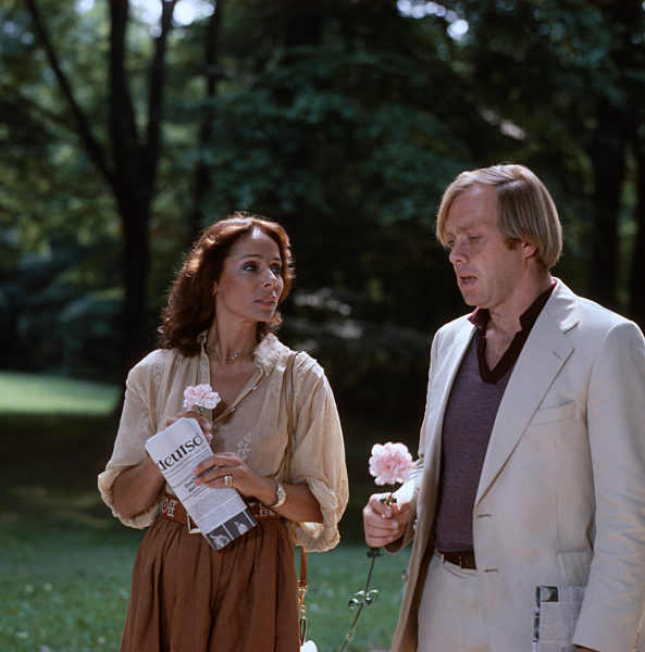 ... von Herzen mit Schmerzen, 1978