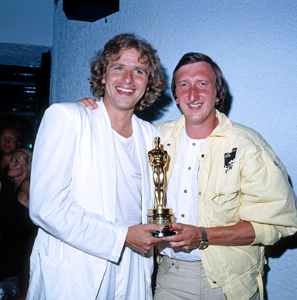 ZWEI NASEN TANKEN SUPER