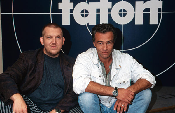 "Tatort" Köln
