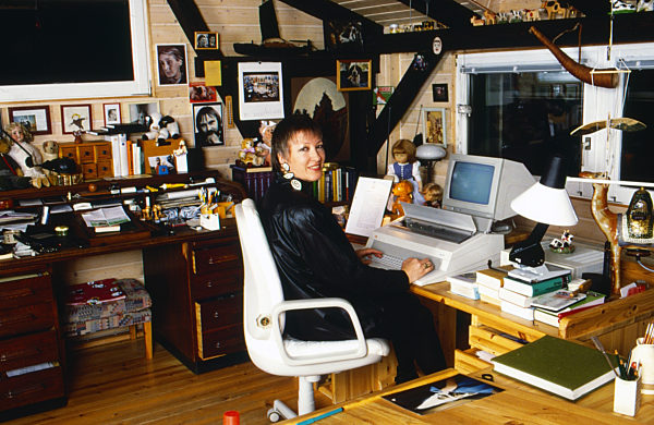 Angela Sommer-Bodenburg