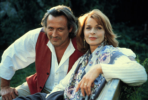 DR. SCHWARZ UND DR. MARTIN