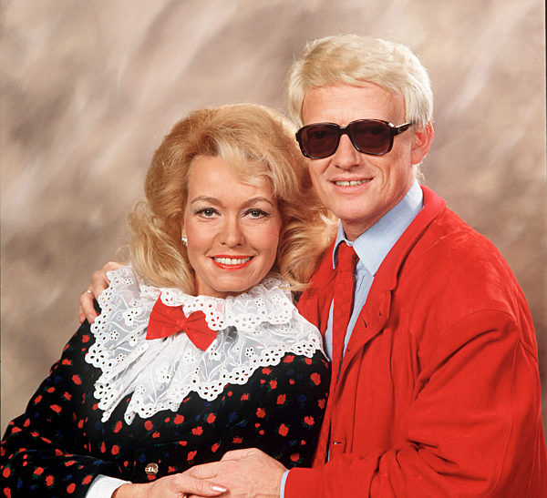 Heino & Hannelore
