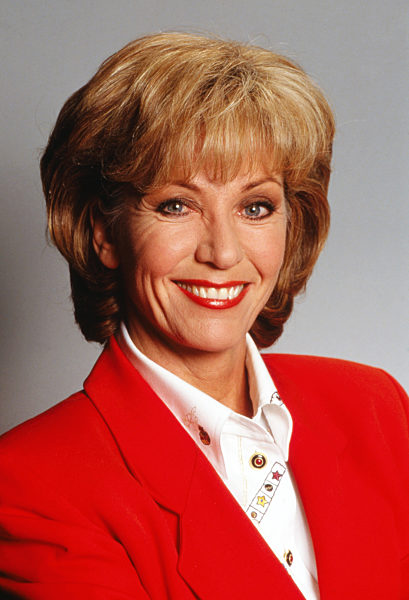 Deutsche Schlagerparade