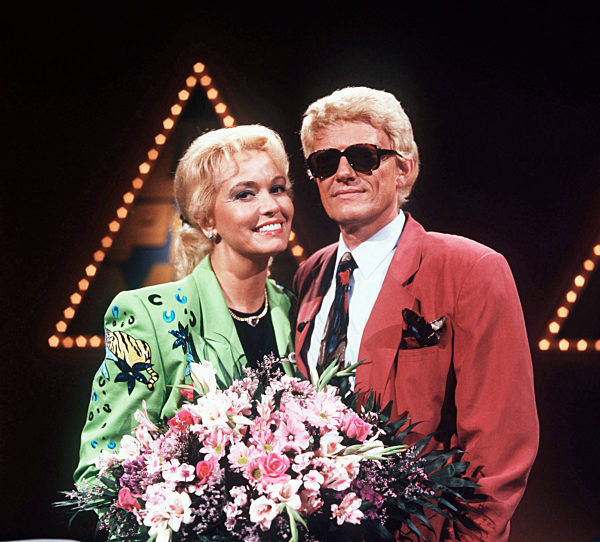 Heino & Hannelore
