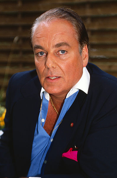 Internationale Funkausstellung Berlin 1989