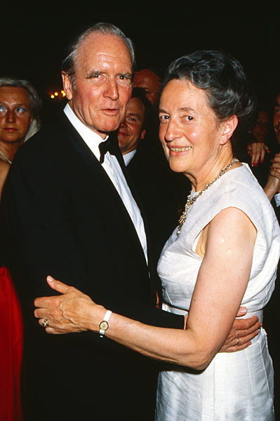 Galanacht der Lübecker Presse