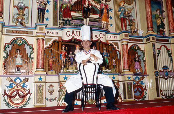 Paul Bocuse