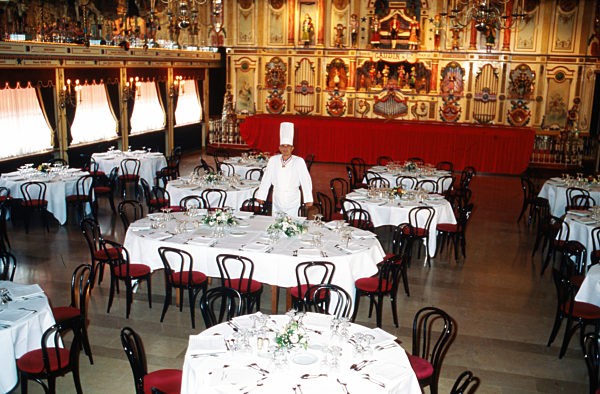 Paul Bocuse