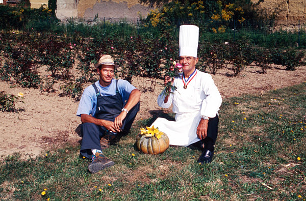 Paul Bocuse