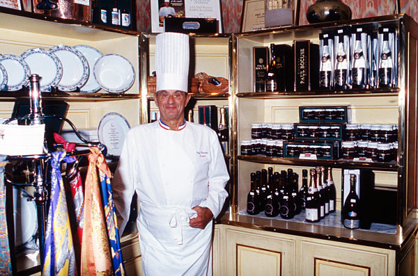 Paul Bocuse