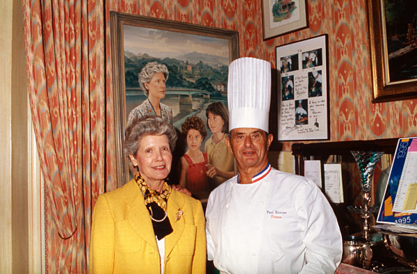 Paul Bocuse