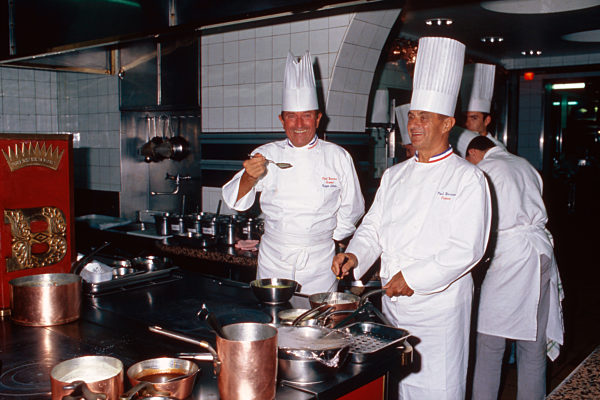 Paul Bocuse