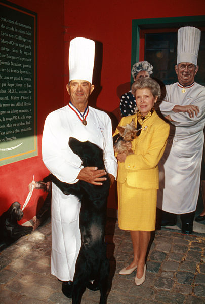 Paul Bocuse